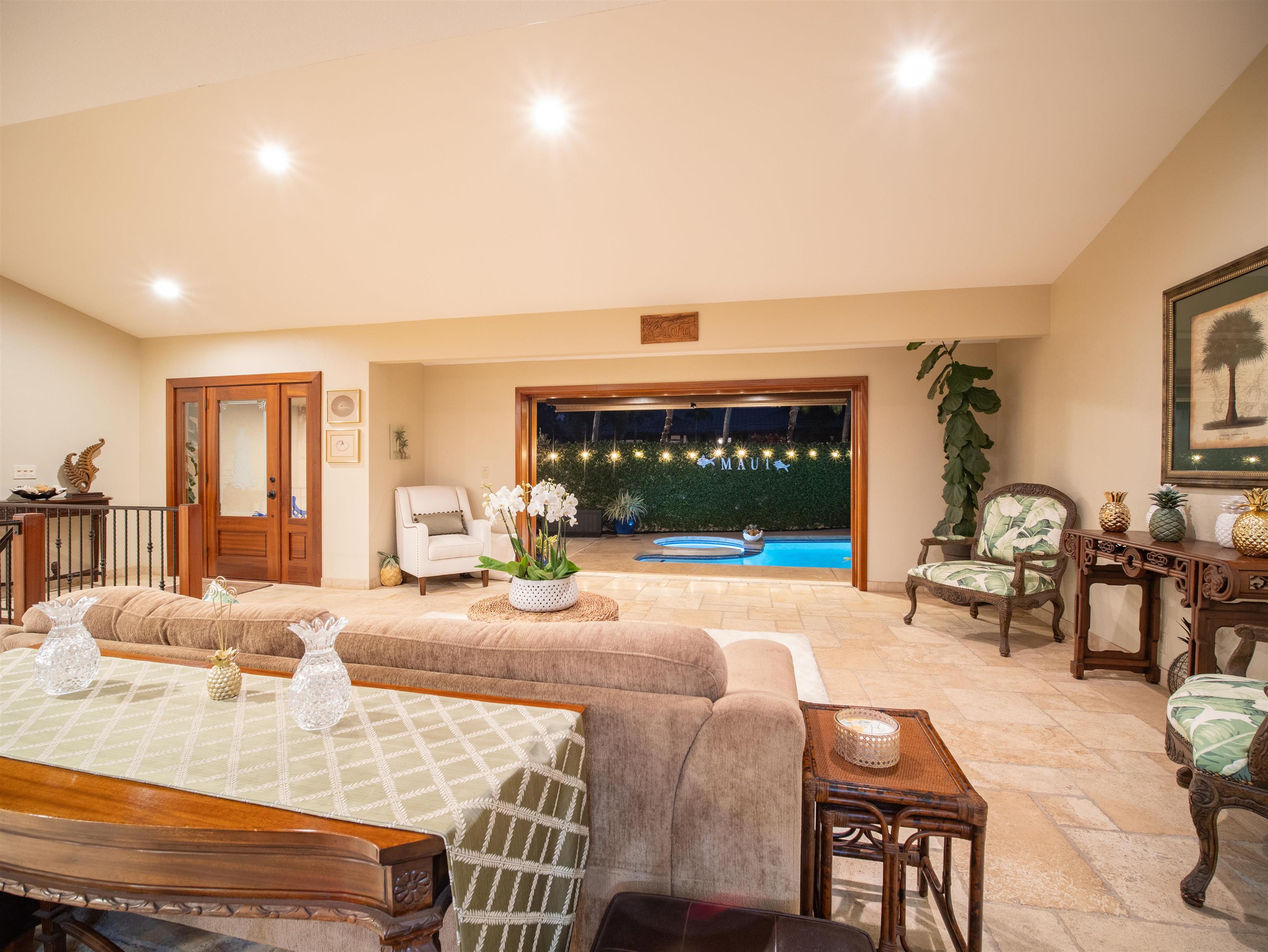 85  Pukolu Way , Wailea/Makena home - photo 10 of 50