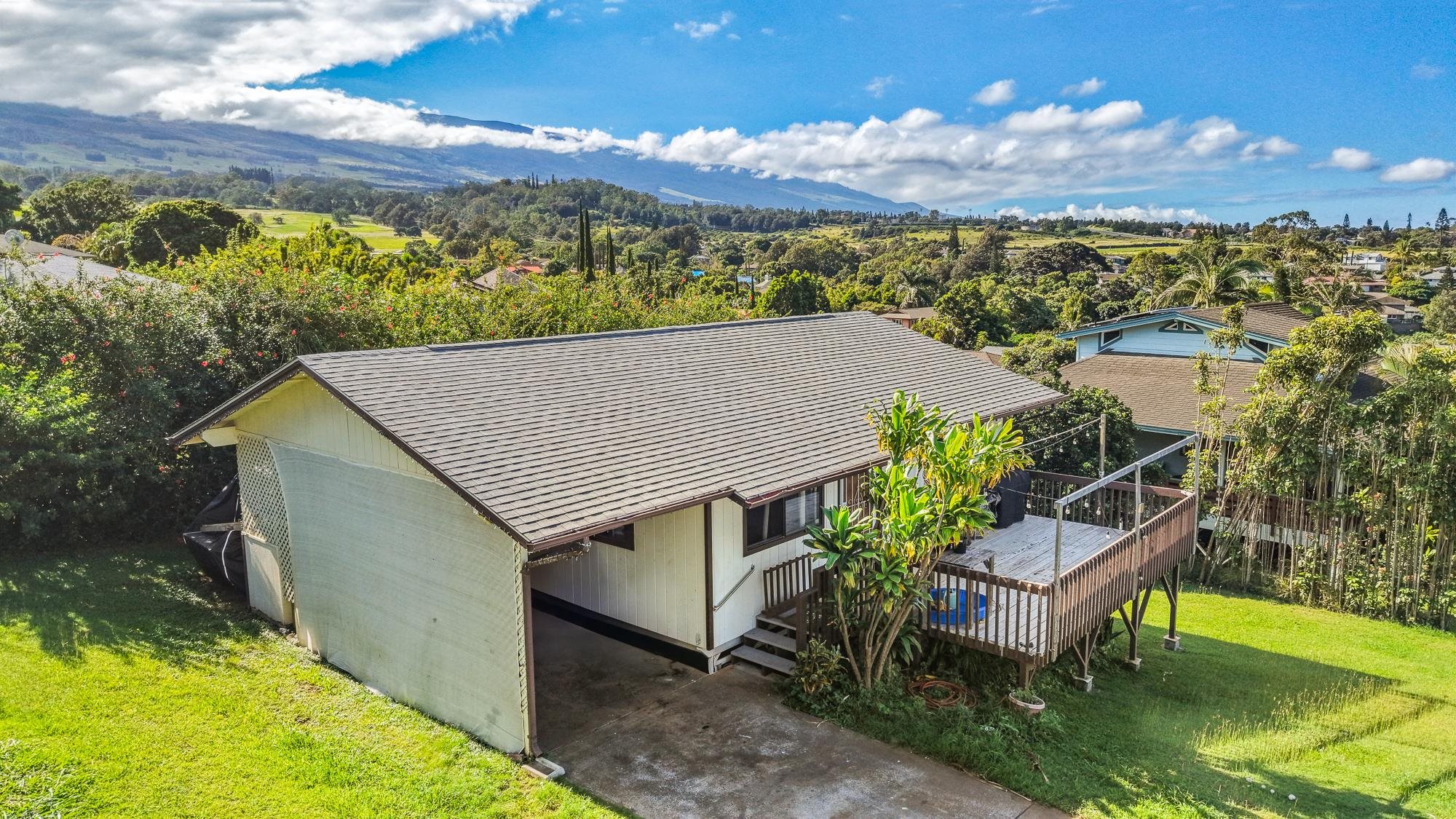 85  Ulana St Maui Uplands, Makawao/Olinda/Haliimaile home - photo 24 of 42