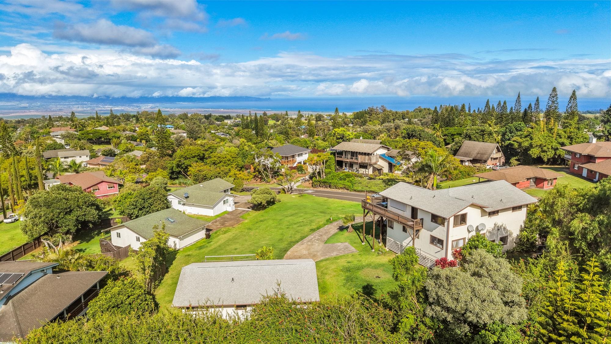 85  Ulana St Maui Uplands, Makawao/Olinda/Haliimaile home - photo 30 of 42
