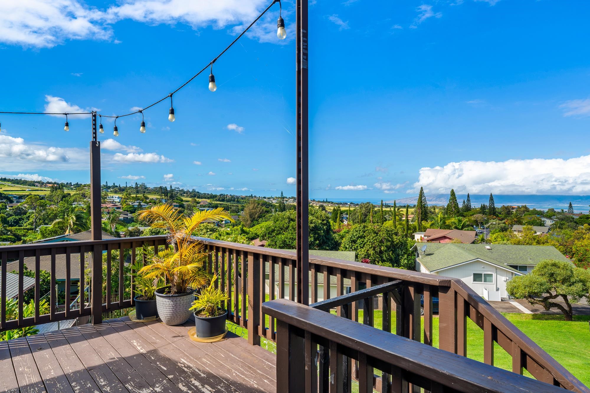 85  Ulana St Maui Uplands, Makawao/Olinda/Haliimaile home - photo 4 of 42