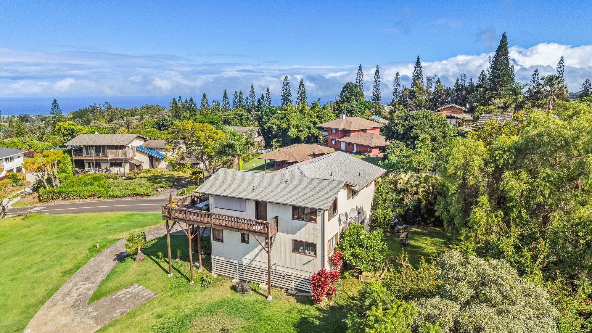 85  Ulana St Maui Uplands, Makawao/Olinda/Haliimaile home - photo 31 of 42