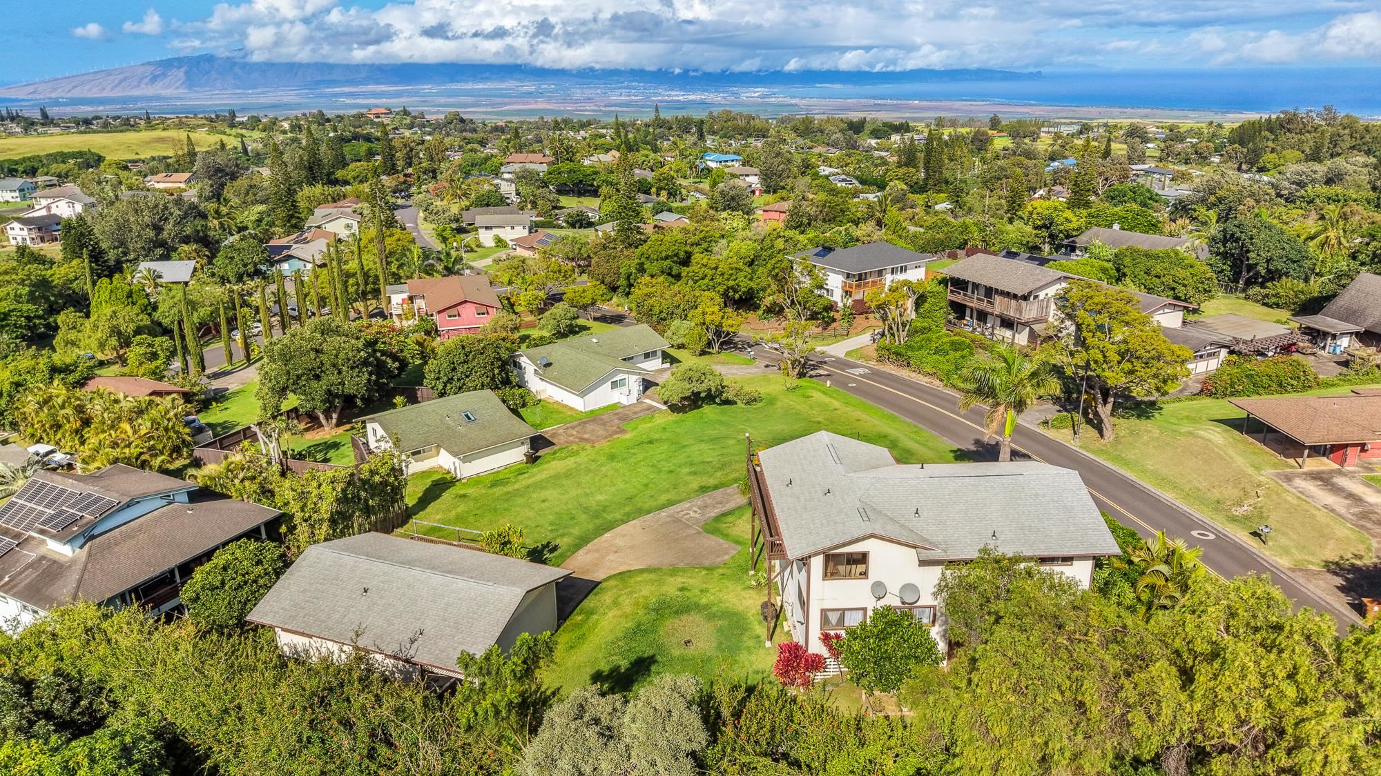 85  Ulana St Maui Uplands, Makawao/Olinda/Haliimaile home - photo 33 of 42