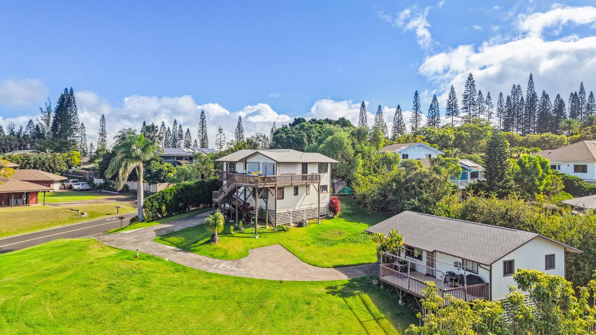 85  Ulana St Maui Uplands, Makawao/Olinda/Haliimaile home - photo 5 of 42