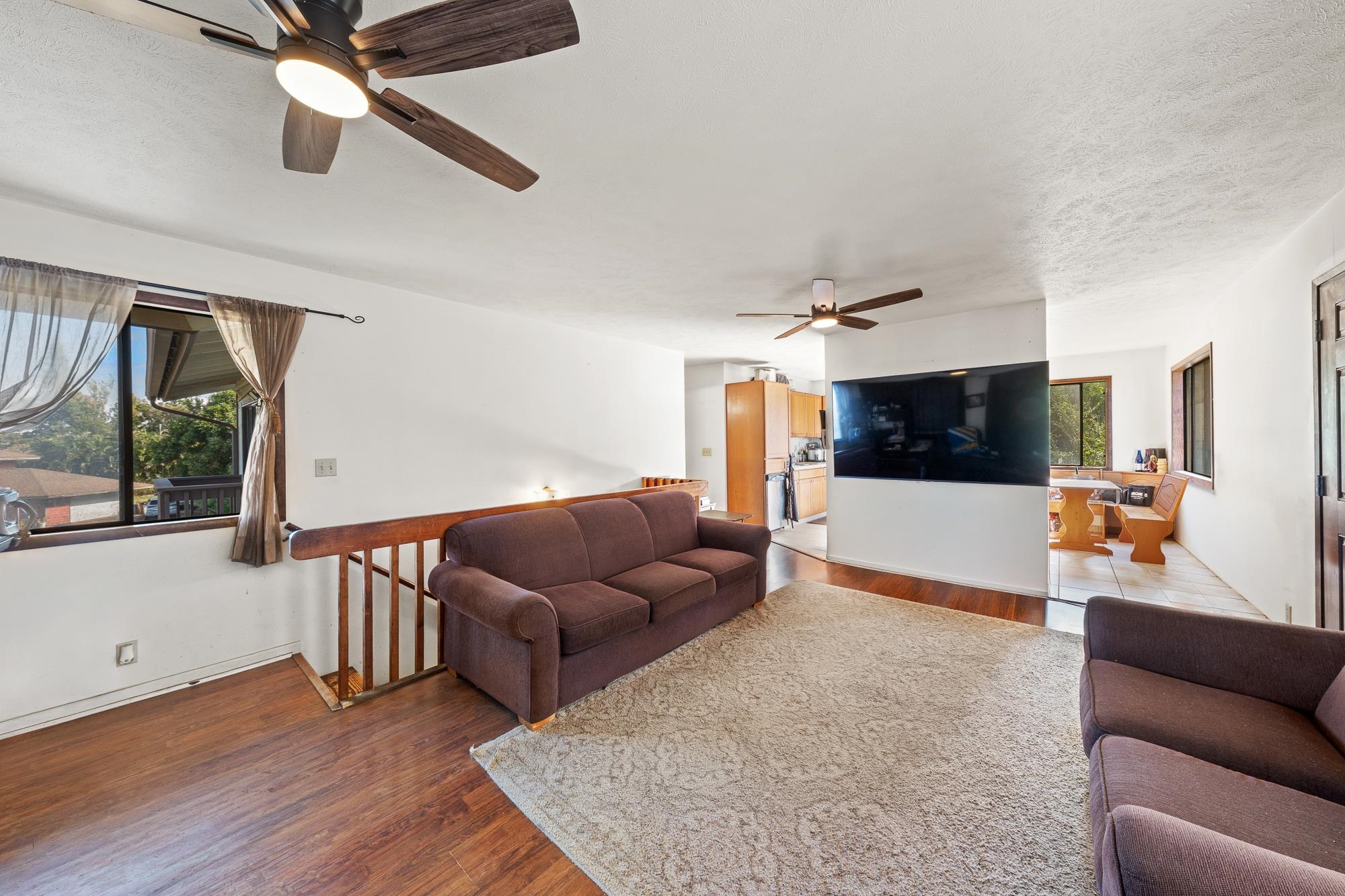 85  Ulana St Maui Uplands, Makawao/Olinda/Haliimaile home - photo 6 of 42