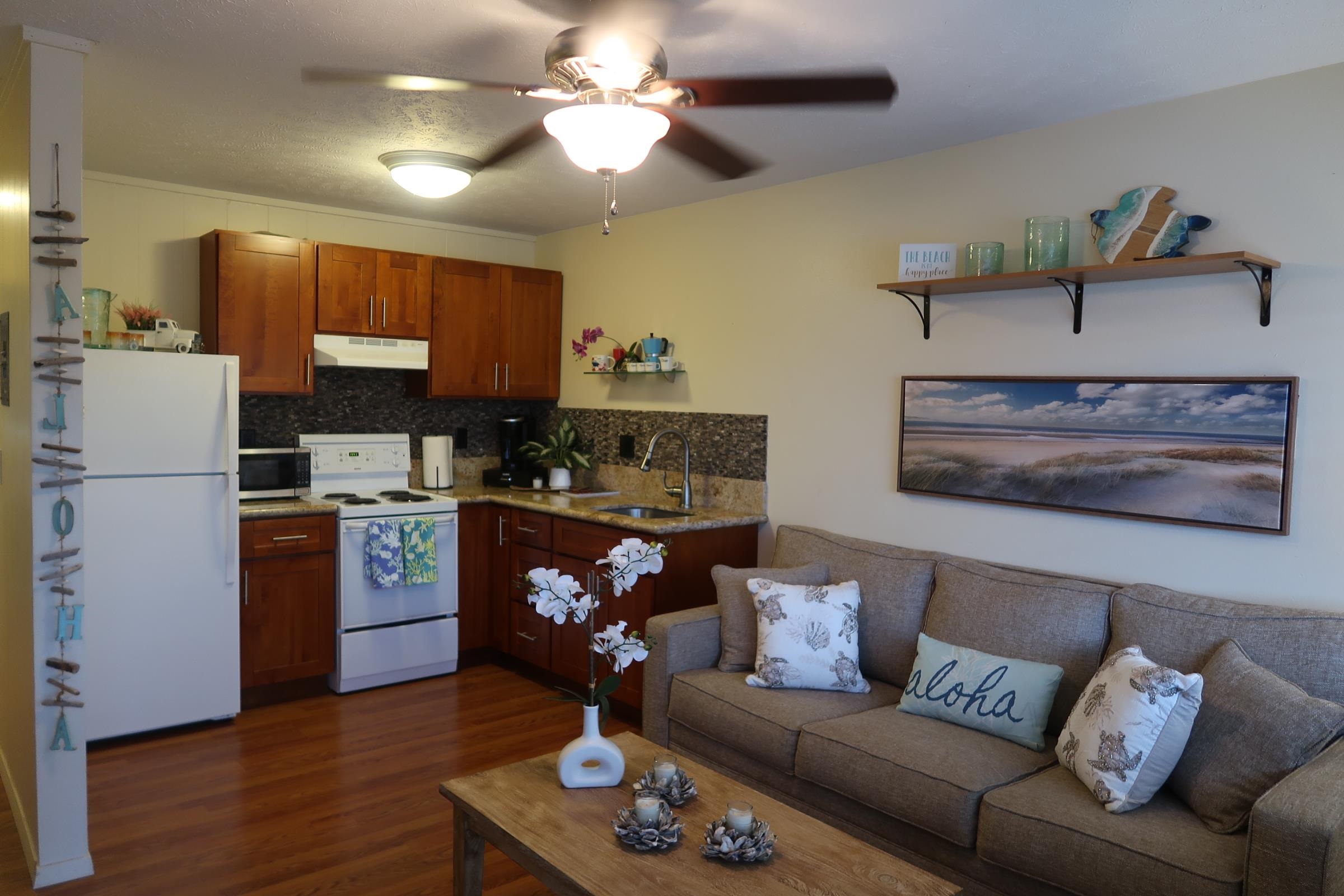 85 Walaka Street condo # 106, Kihei, Hawaii - photo 2 of 18