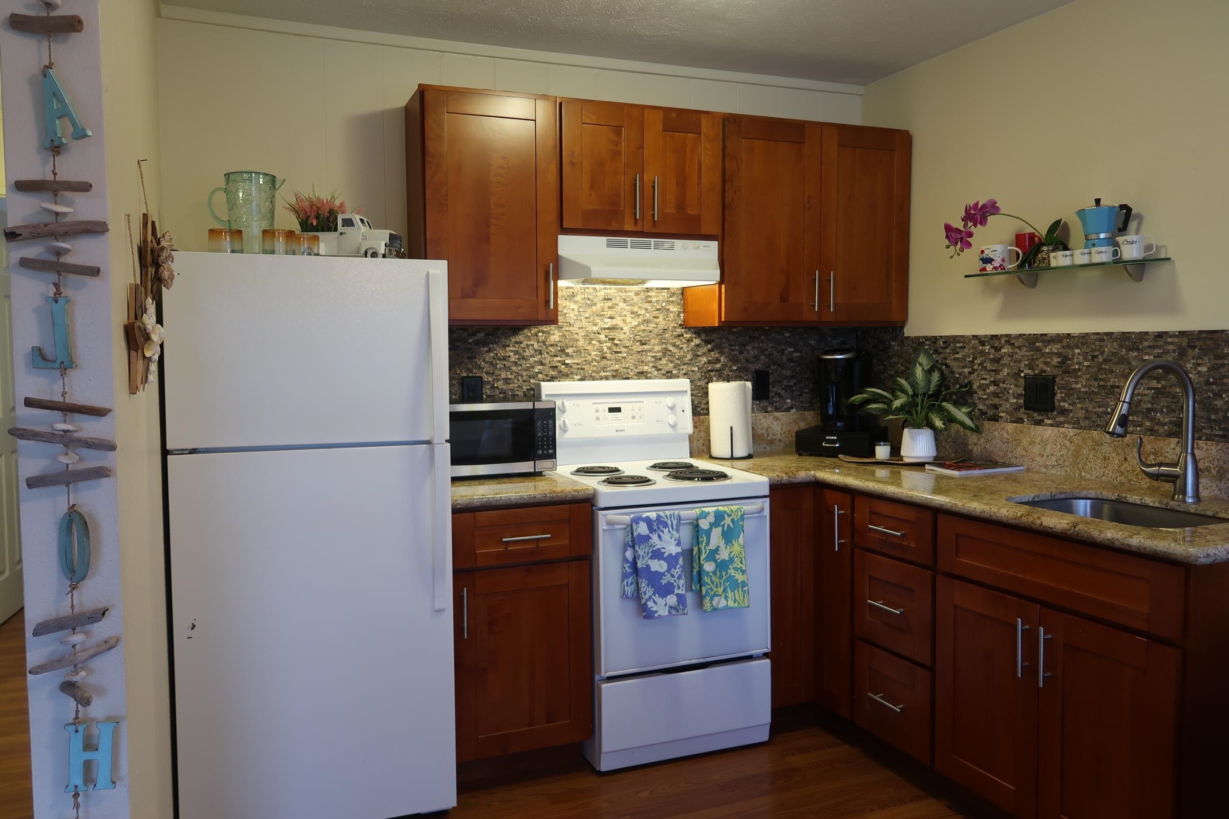 85 Walaka Street condo # 106, Kihei, Hawaii - photo 13 of 18