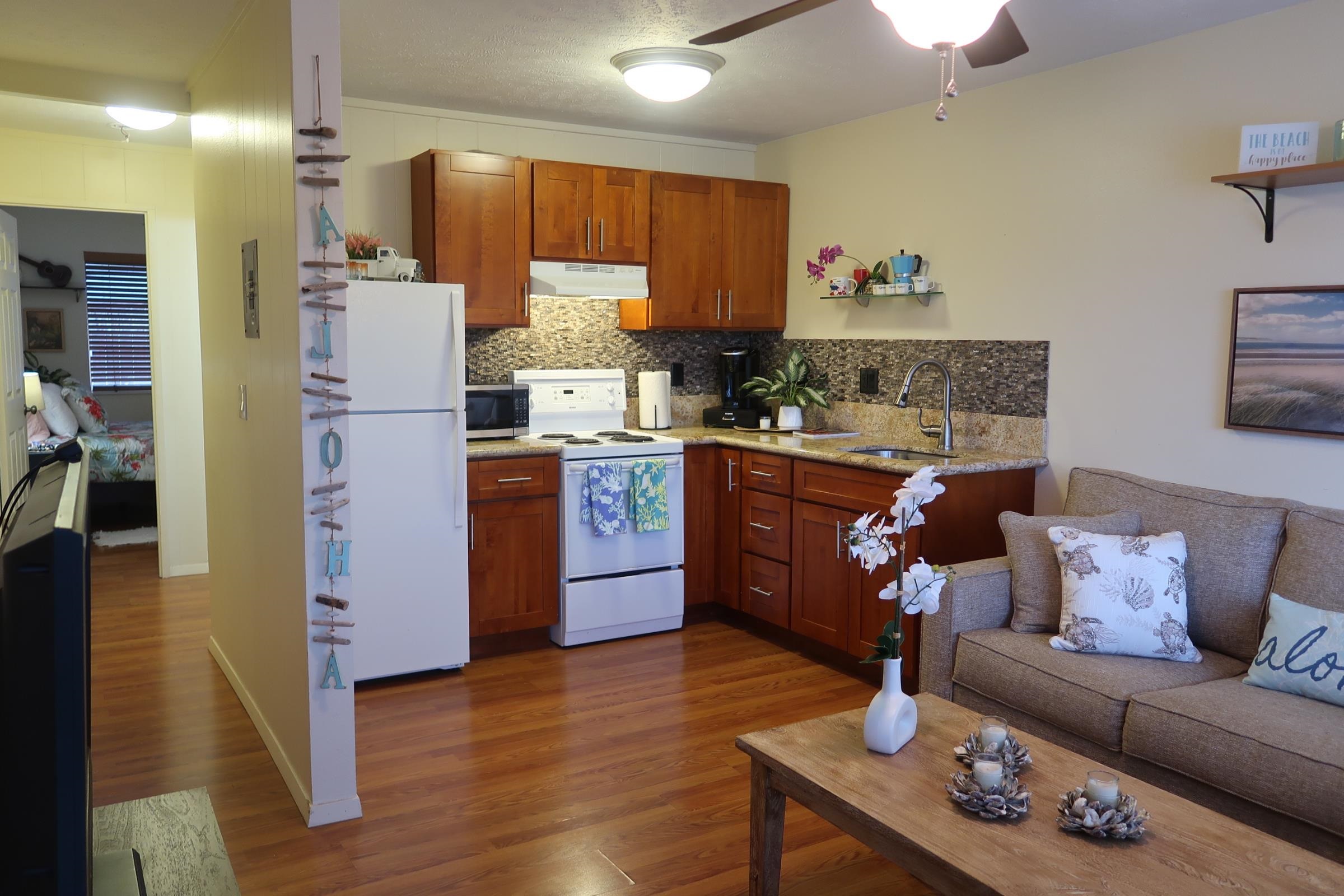 85 Walaka Street condo # 106, Kihei, Hawaii - photo 16 of 18