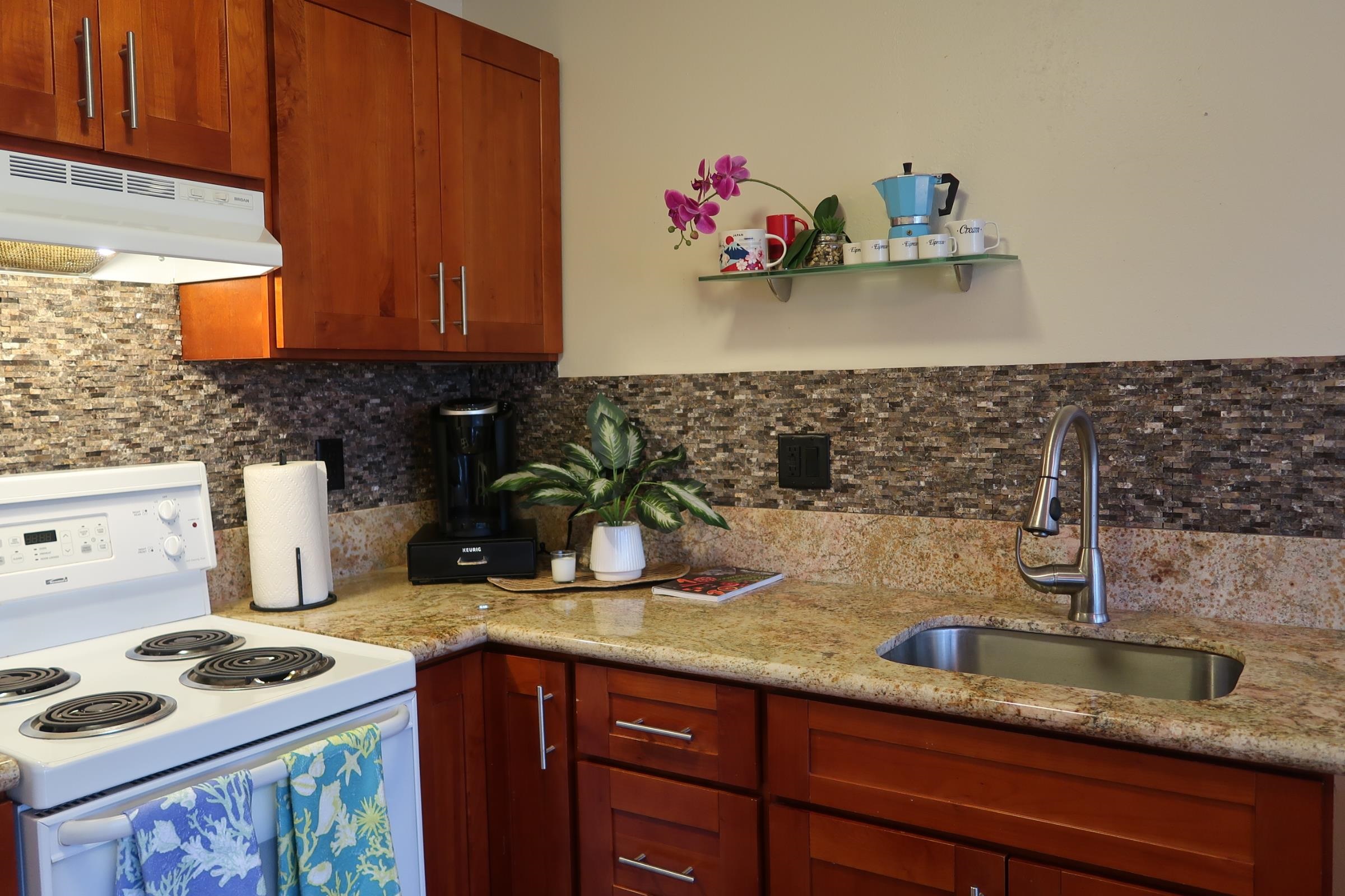 85 Walaka Street condo # 106, Kihei, Hawaii - photo 3 of 18