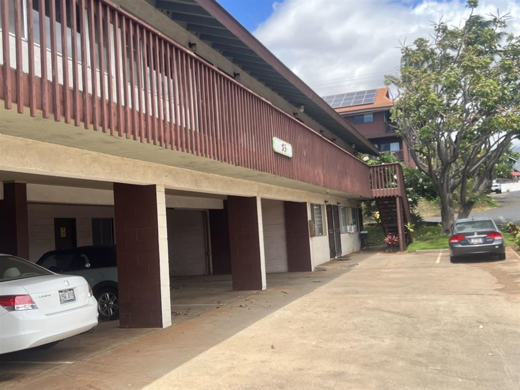 85 Walaka Street condo # 6, Kihei, Hawaii - photo 21 of 22