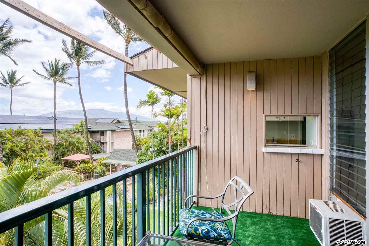Kalama Terrace condo # P 304, Kihei, Hawaii - photo 17 of 30