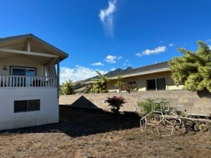 850  Kekoa Pl Waiehu, Wailuku home - photo 3 of 6