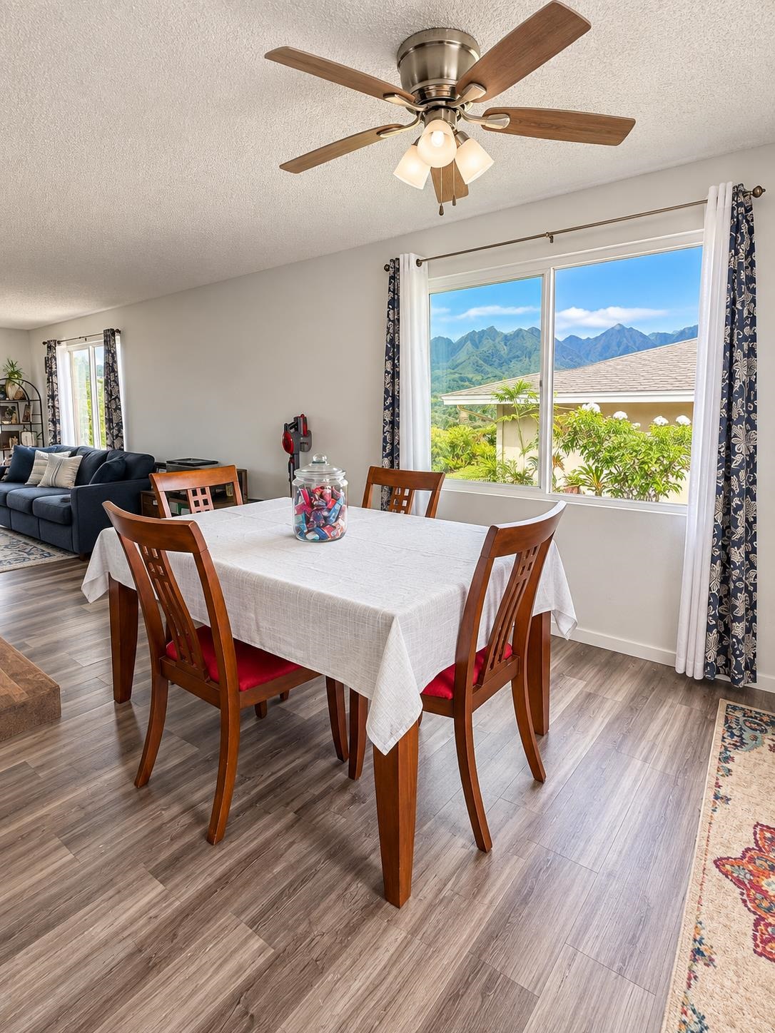 850  Kekoa Pl , Wailuku home - photo 3 of 21