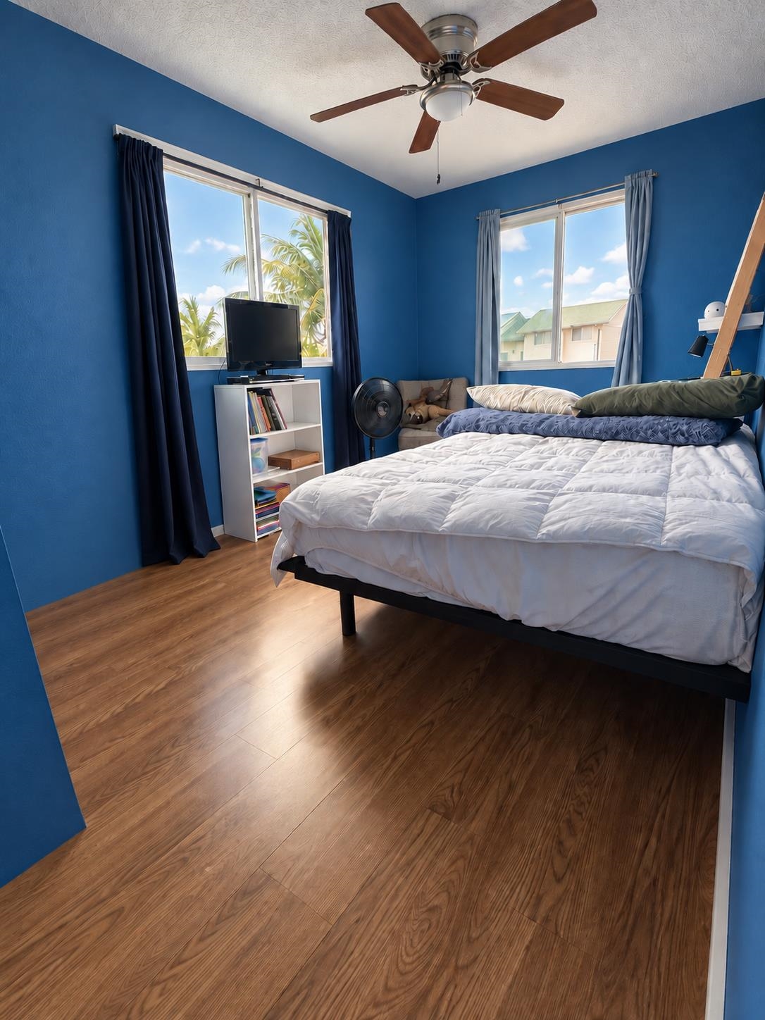850  Kekoa Pl , Wailuku home - photo 8 of 21