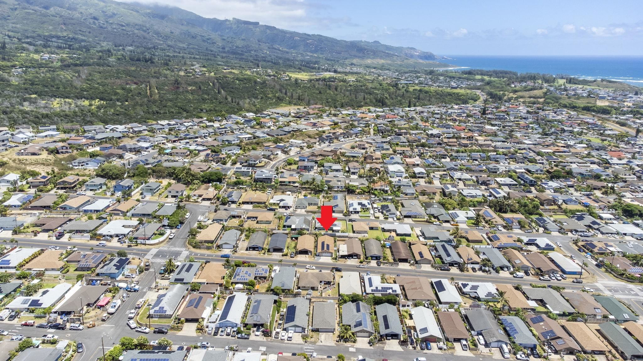 850  Makaala Dr , Wailuku home - photo 33 of 35