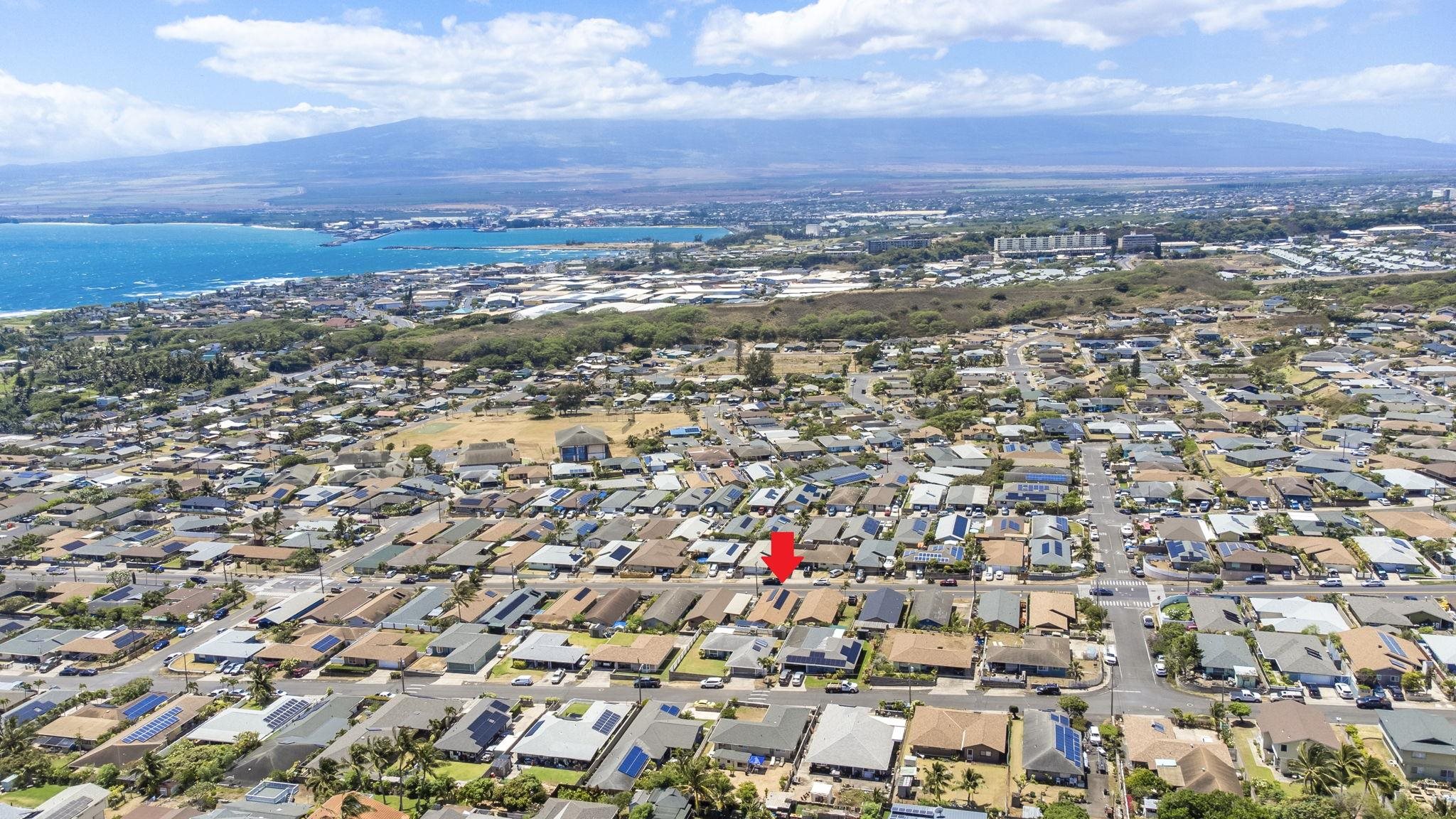 850  Makaala Dr , Wailuku home - photo 34 of 35