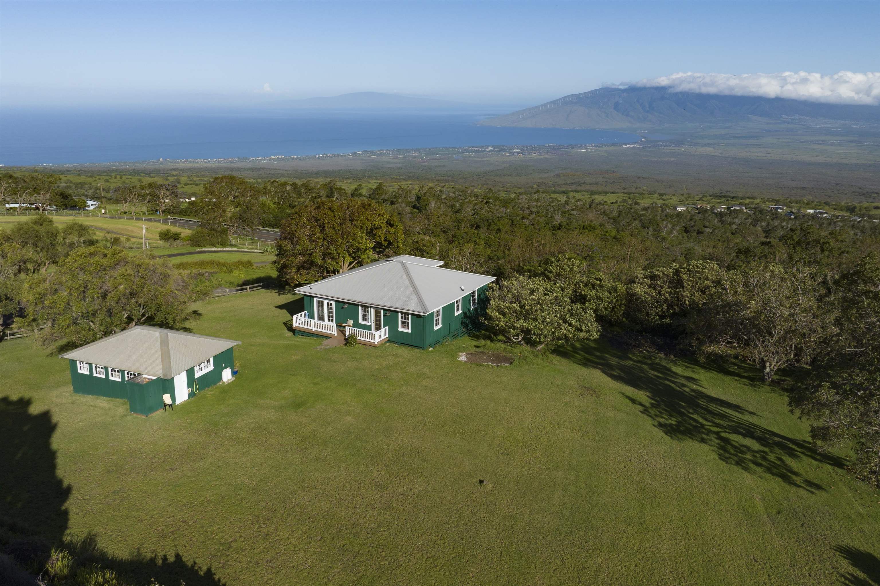8515  Kula Hwy Keokea, Kula/Ulupalakua/Kanaio home - photo 27 of 44