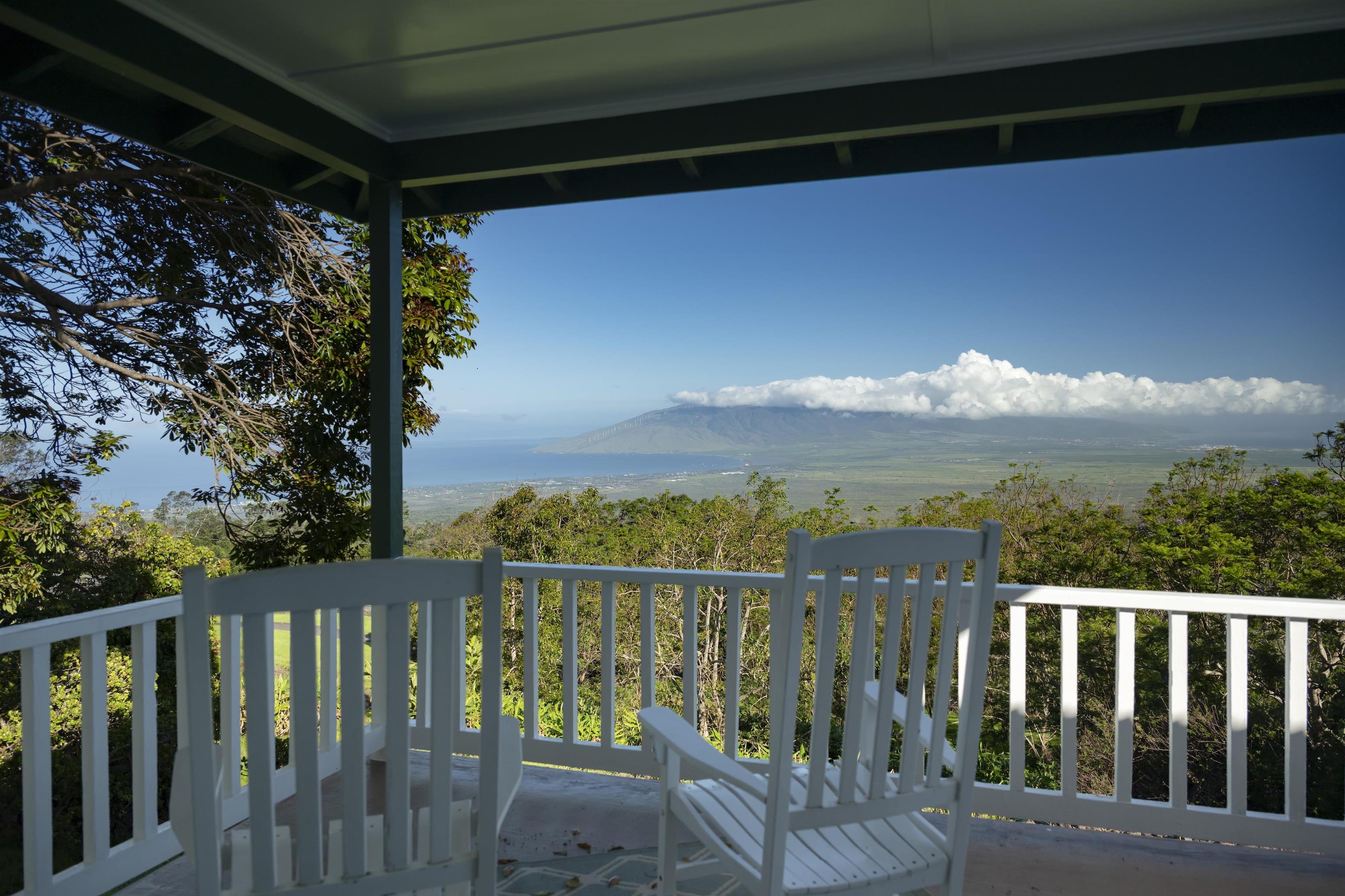 8515  Kula Hwy Keokea, Kula/Ulupalakua/Kanaio home - photo 28 of 44