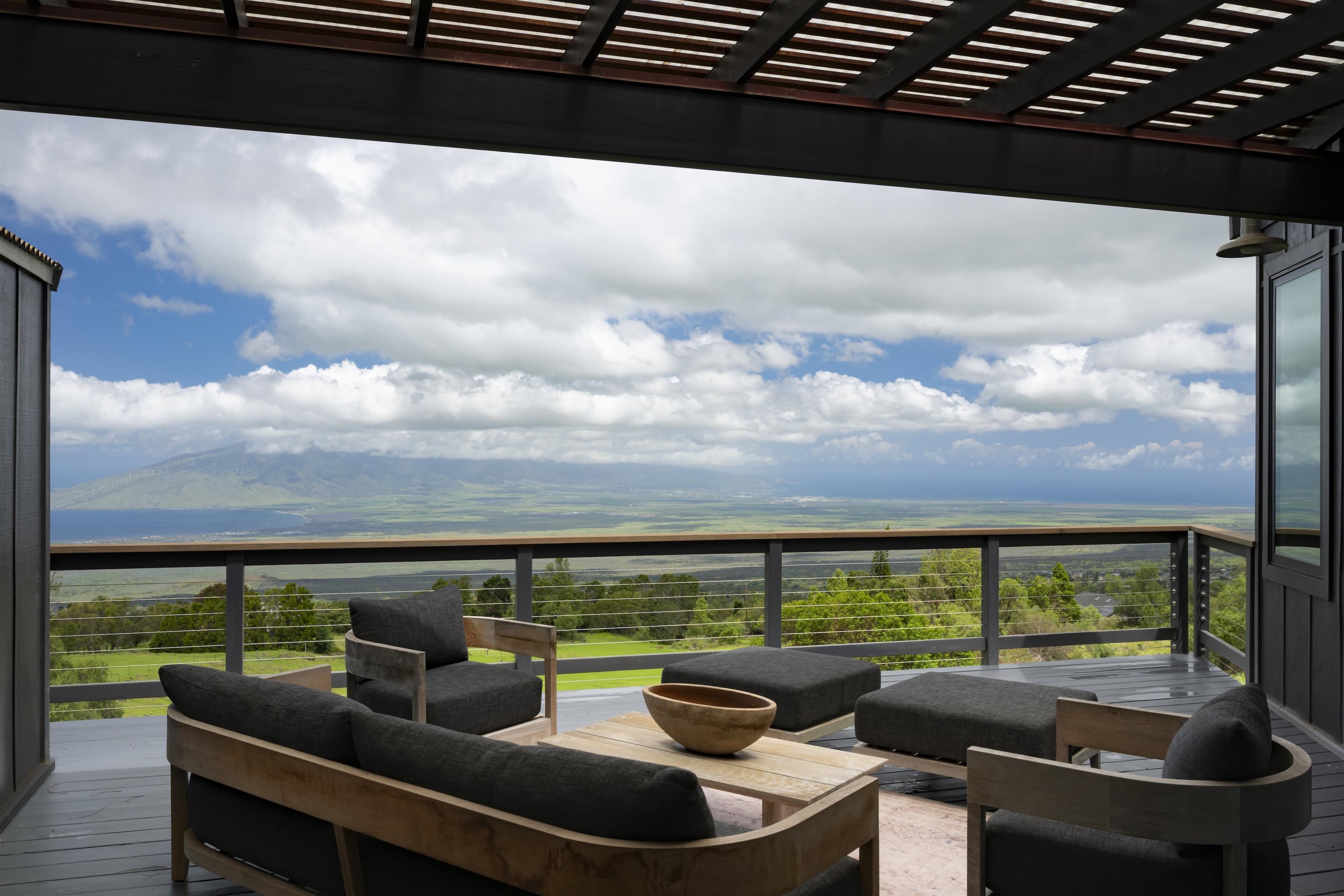 8515  Kula Hwy Keokea, Kula/Ulupalakua/Kanaio home - photo 5 of 44