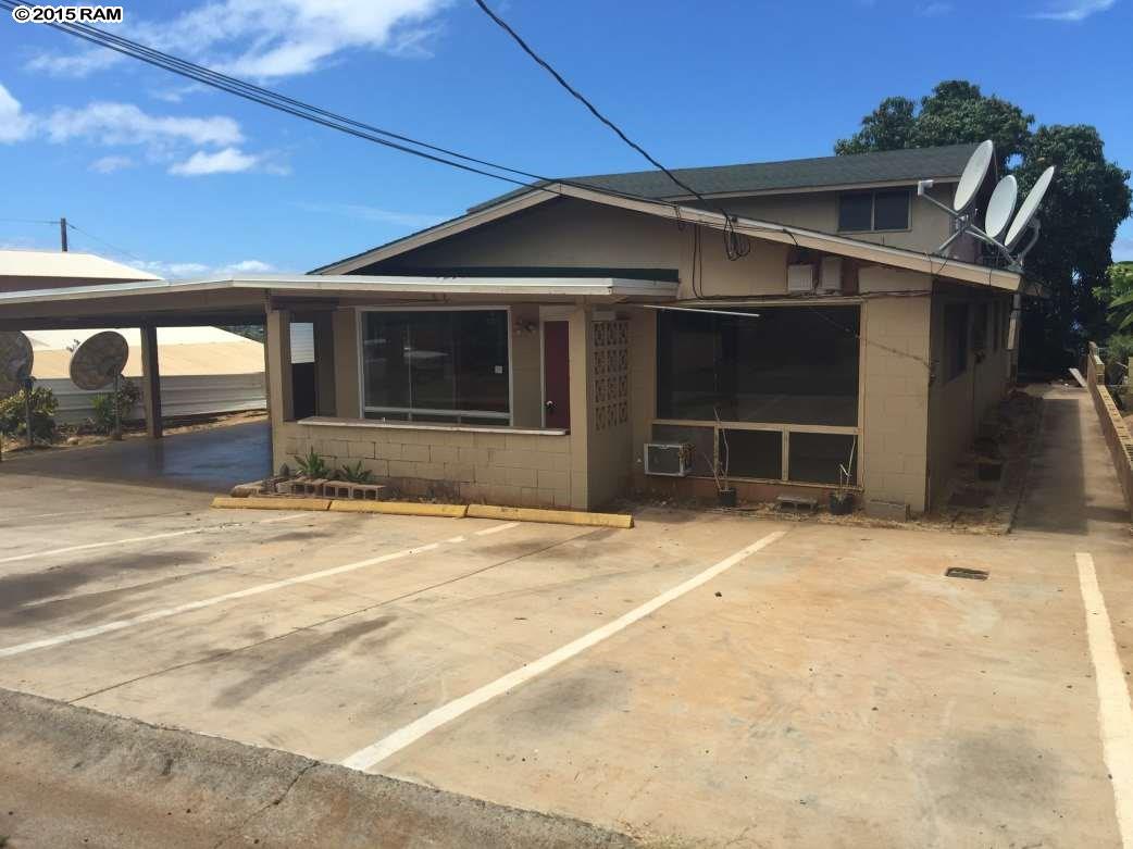 853 Kanakea Loop , Lahaina house for sale Lahainaluna Lahaina