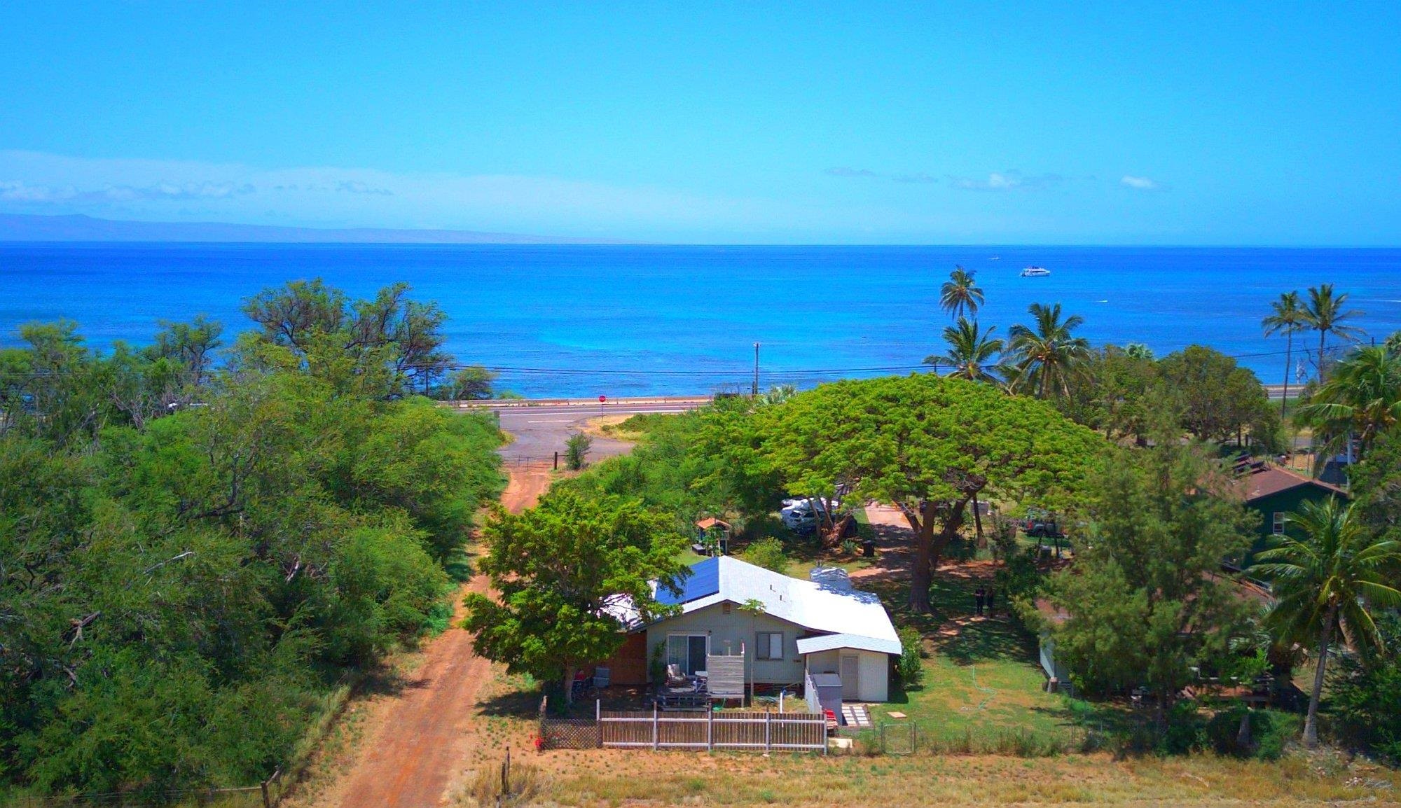 854  Olowalu Rd Olowalu,  home - photo 1 of 44