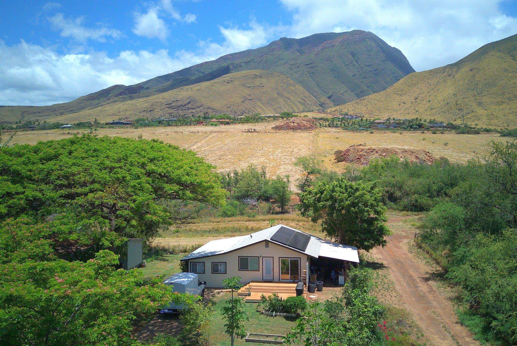 854  Olowalu Rd Olowalu, Olowalu home - photo 41 of 44