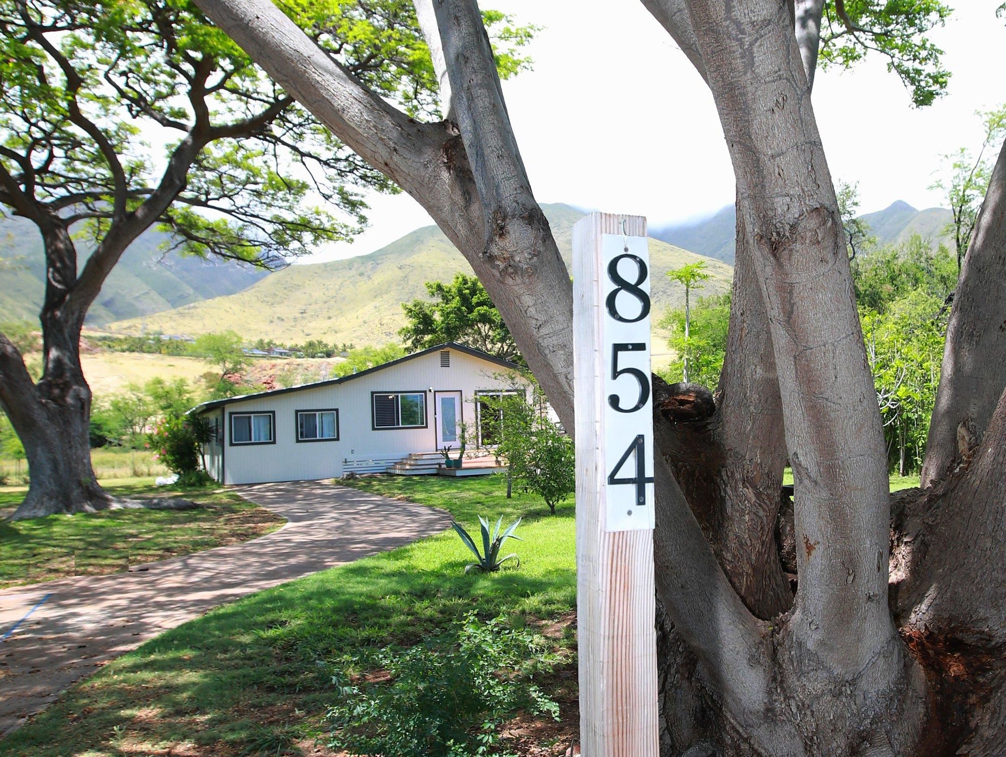 854  Olowalu Rd Olowalu, Olowalu home - photo 44 of 44