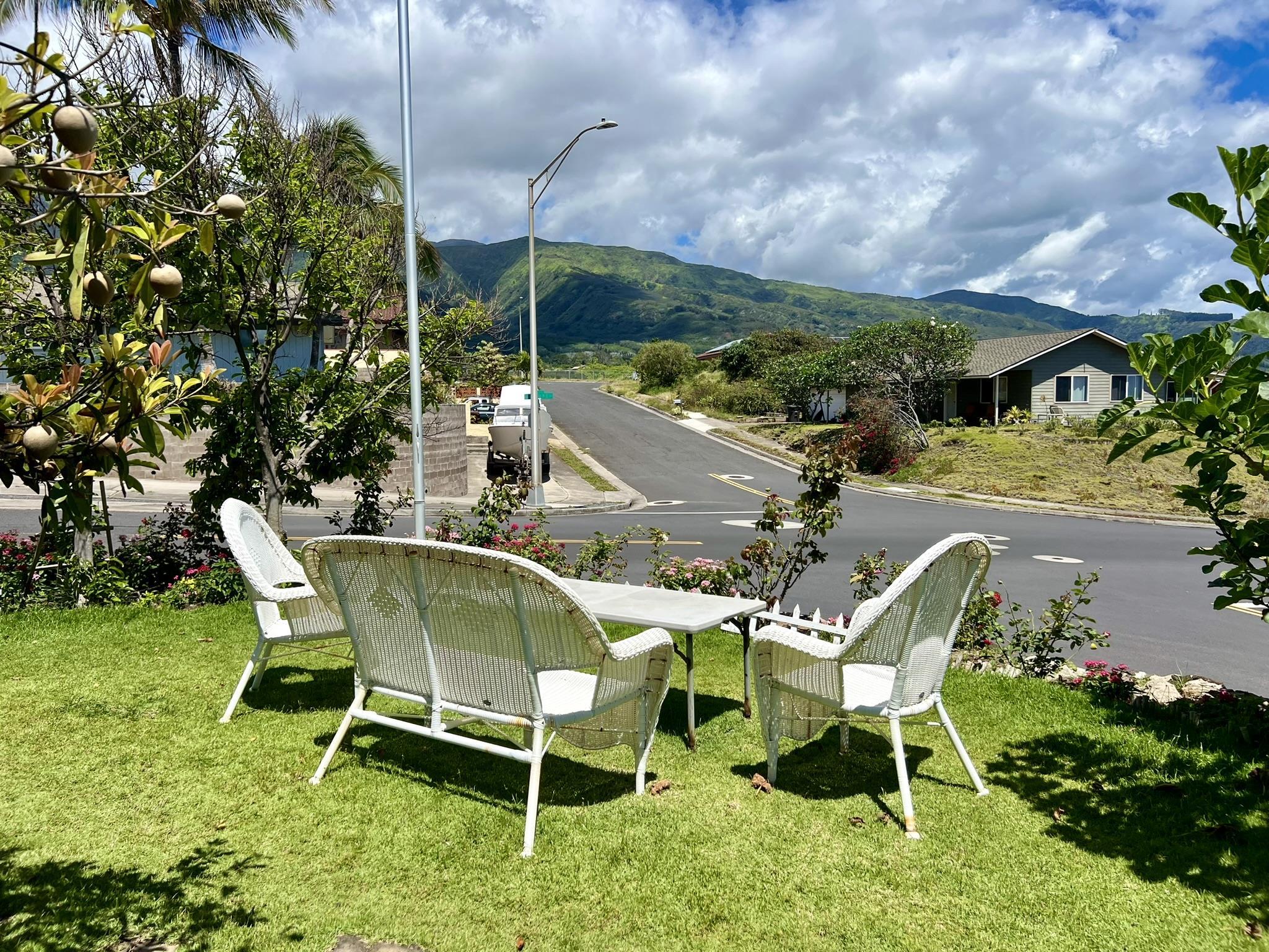 855  Wailupe Dr Waiehu Heights, Wailuku home - photo 30 of 38