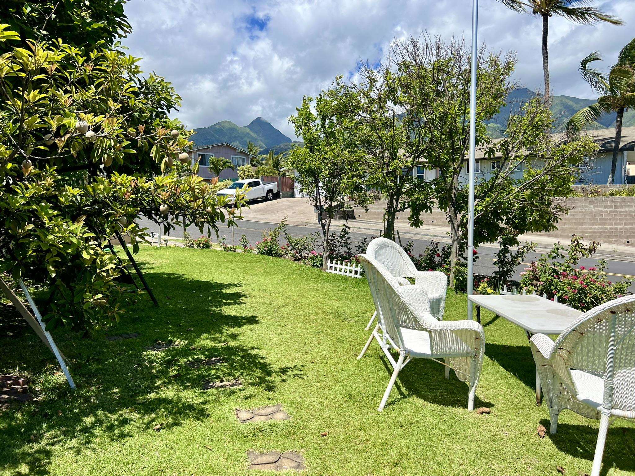 855  Wailupe Dr Waiehu Heights, Wailuku home - photo 31 of 38