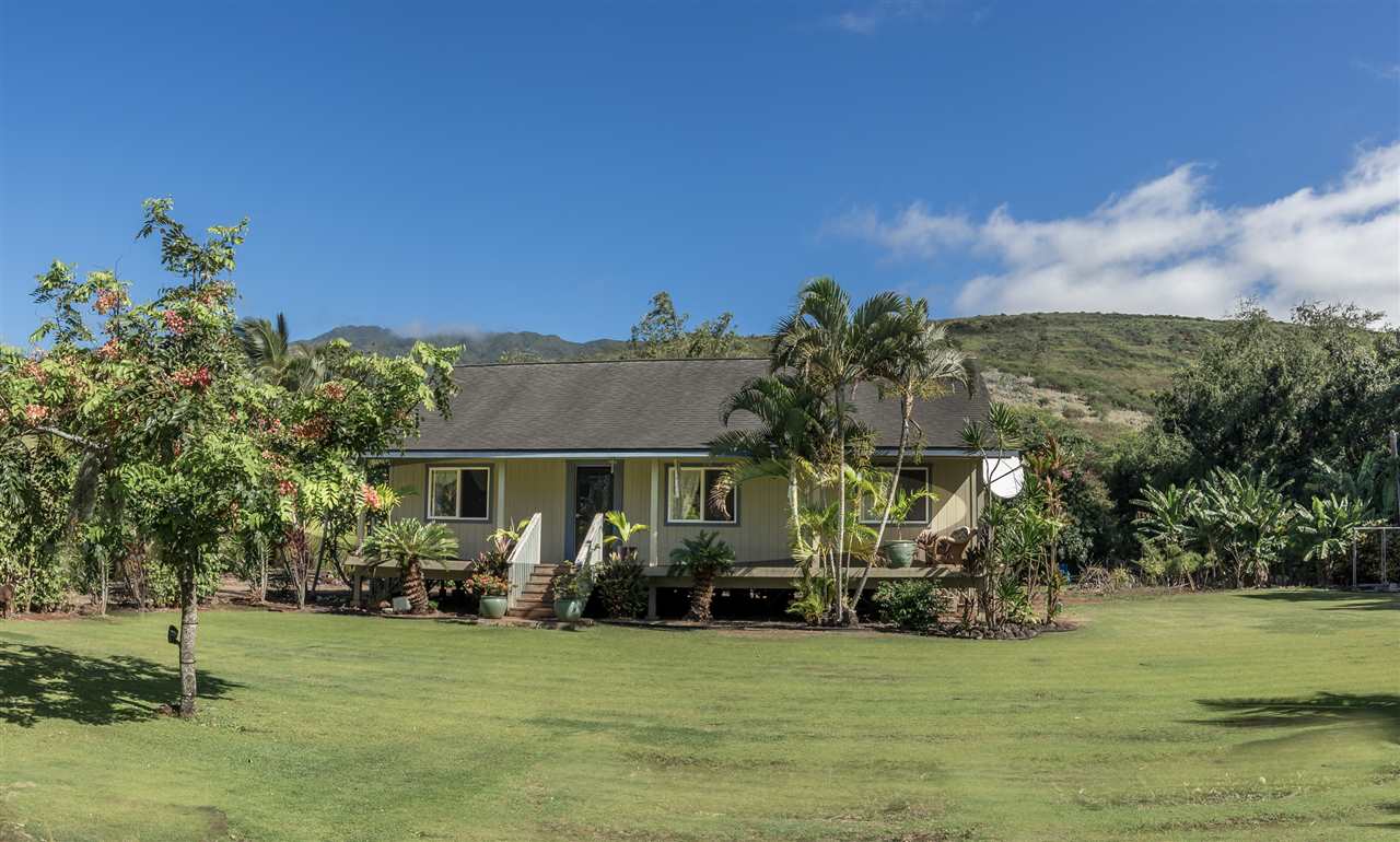 8559 Kamehameha V Hwy , Kaunakakai, Hi 96748 Pukoo