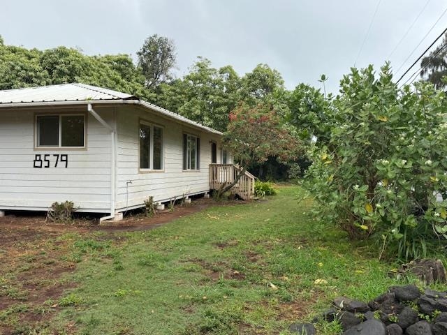 8579  Kamehameha V Hwy Pukoo, Molokai home - photo 2 of 24