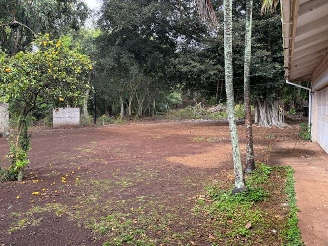 8579  Kamehameha V Hwy Pukoo, Molokai home - photo 20 of 24