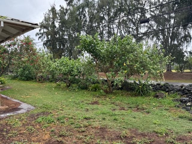 8579  Kamehameha V Hwy Pukoo, Molokai home - photo 21 of 24