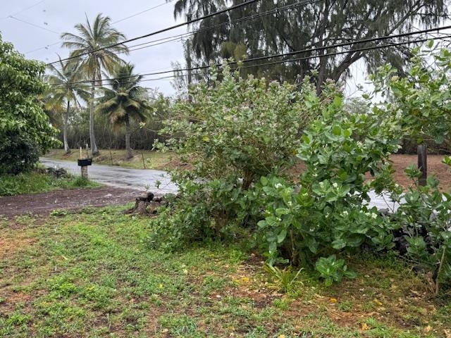 8579  Kamehameha V Hwy Pukoo, Molokai home - photo 22 of 24