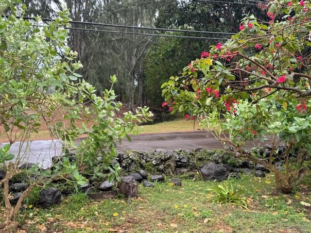 8579  Kamehameha V Hwy Pukoo, Molokai home - photo 23 of 24