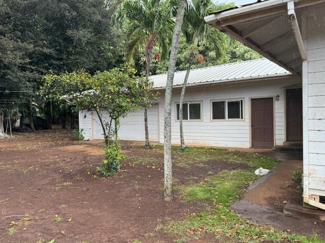 8579  Kamehameha V Hwy Pukoo, Molokai home - photo 4 of 24