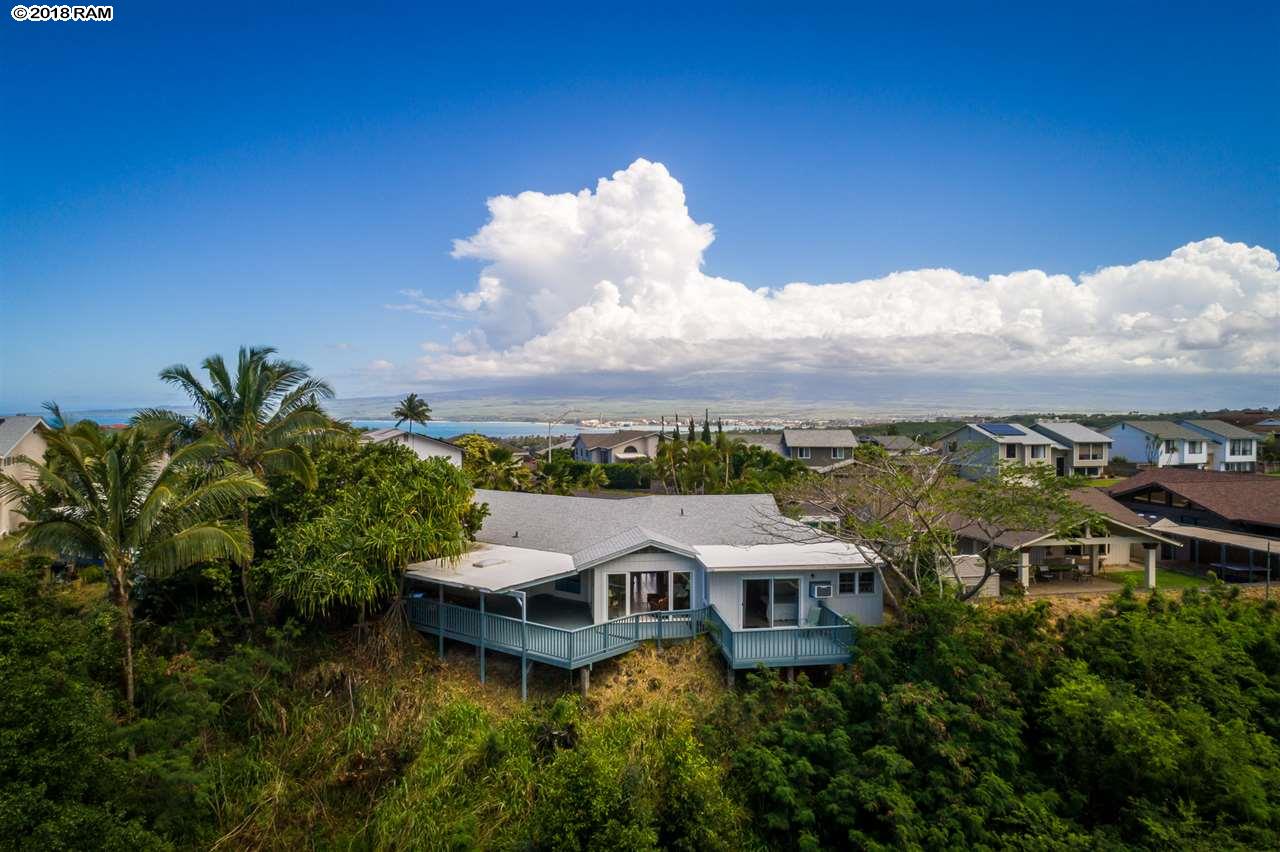 858 Haunani Pl , Wailuku, Hi 96793 Waiehu Heights