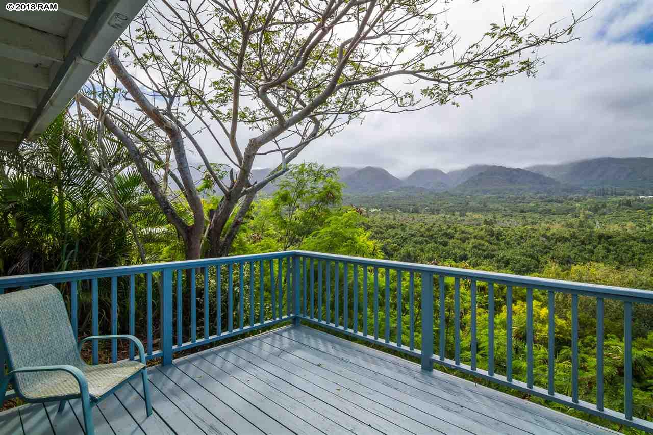 858 Haunani Pl , Wailuku, Hi 96793 Waiehu Heights