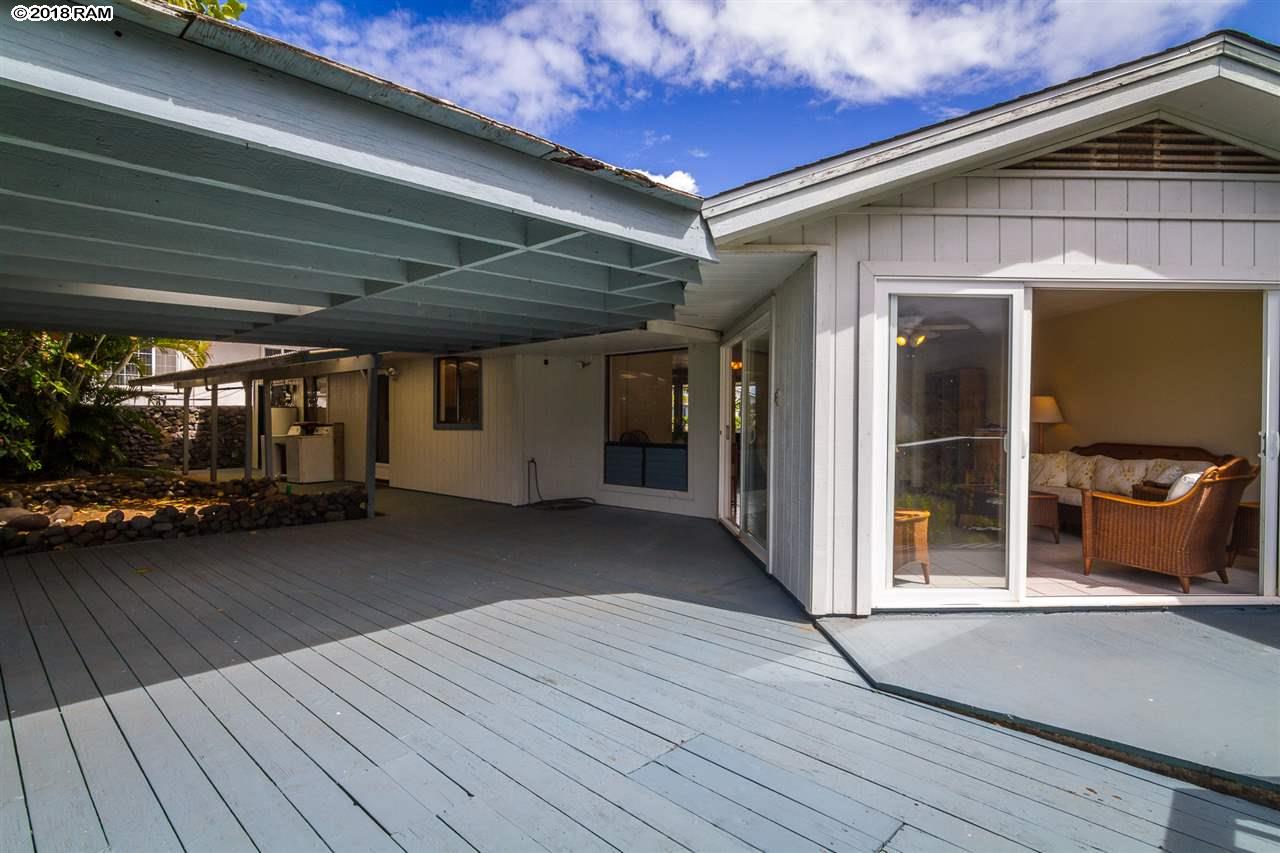 858 Haunani Pl , Wailuku, Hi 96793 Waiehu Heights