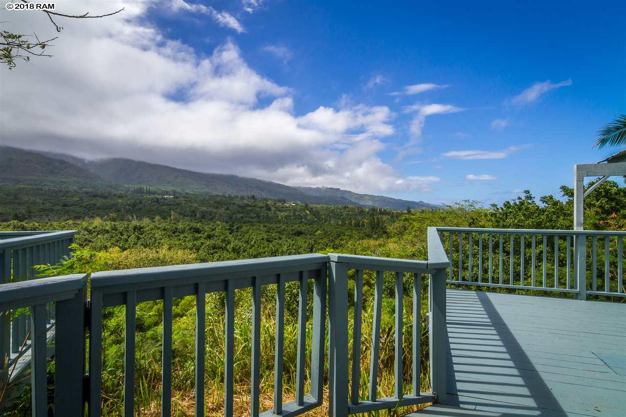 858 Haunani Pl , Wailuku, Hi 96793 Waiehu Heights