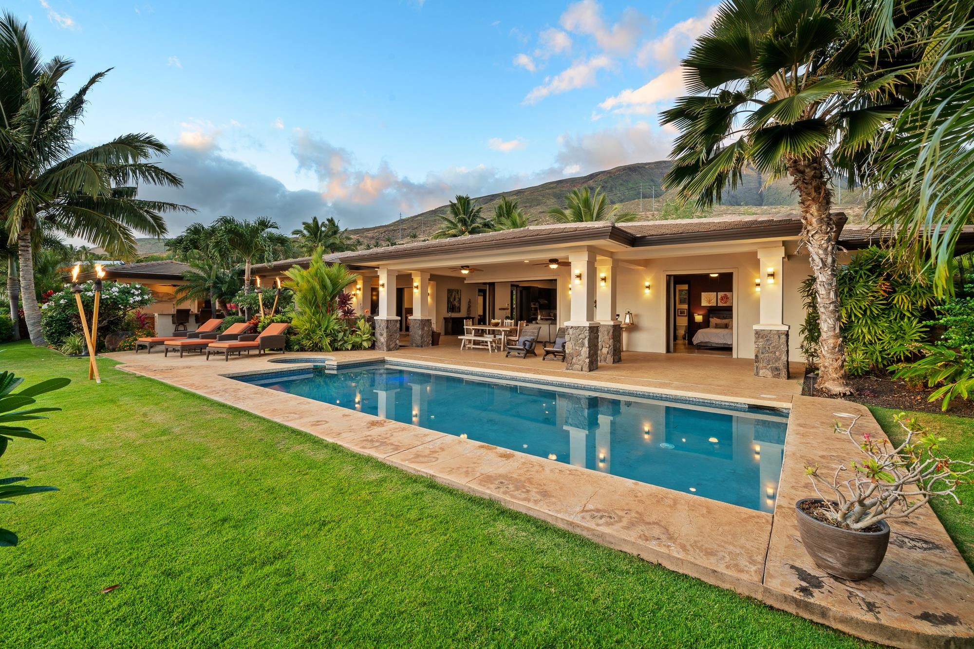 858  Kai Hele Ku St Launiupoko, Lahaina home - photo 43 of 50