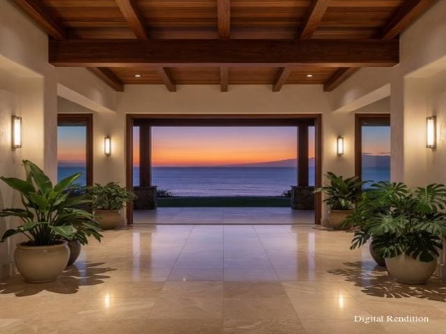 859  Kai Hele Ku #a St , Lahaina home - photo 2 of 25