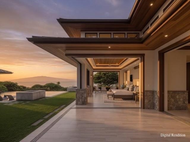 859  Kai Hele Ku #a St , Lahaina home - photo 13 of 25