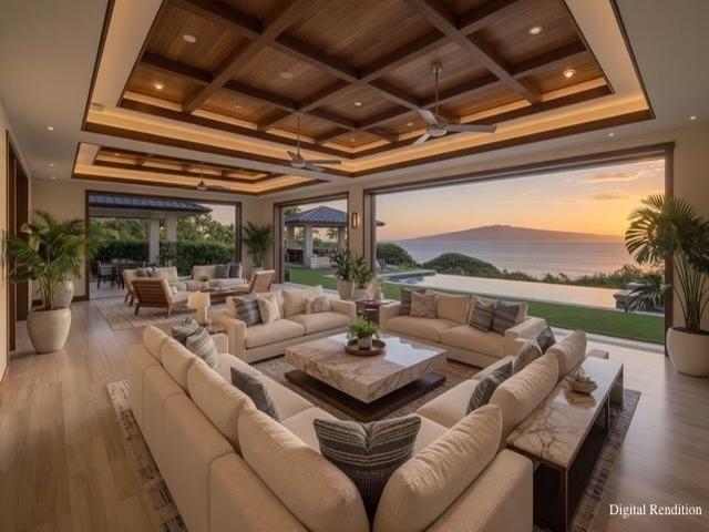 859  Kai Hele Ku #a St , Lahaina home - photo 3 of 25