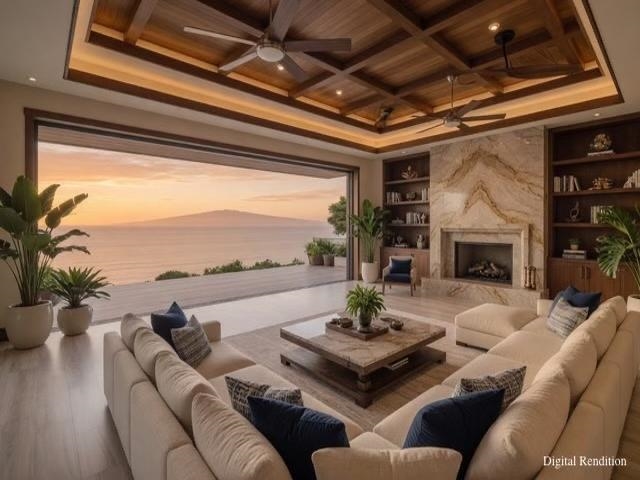 859  Kai Hele Ku #a St , Lahaina home - photo 4 of 25