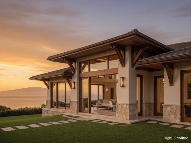 859  Kai Hele Ku #a St , Lahaina home - photo 8 of 25