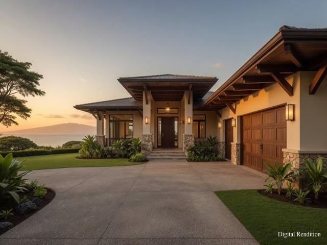 859  Kai Hele Ku #a St , Lahaina home - photo 9 of 25