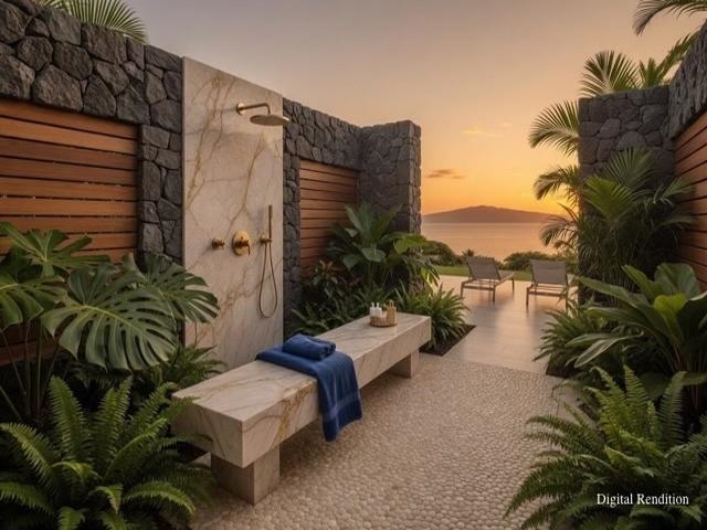 859  Kai Hele Ku #a St , Lahaina home - photo 10 of 25