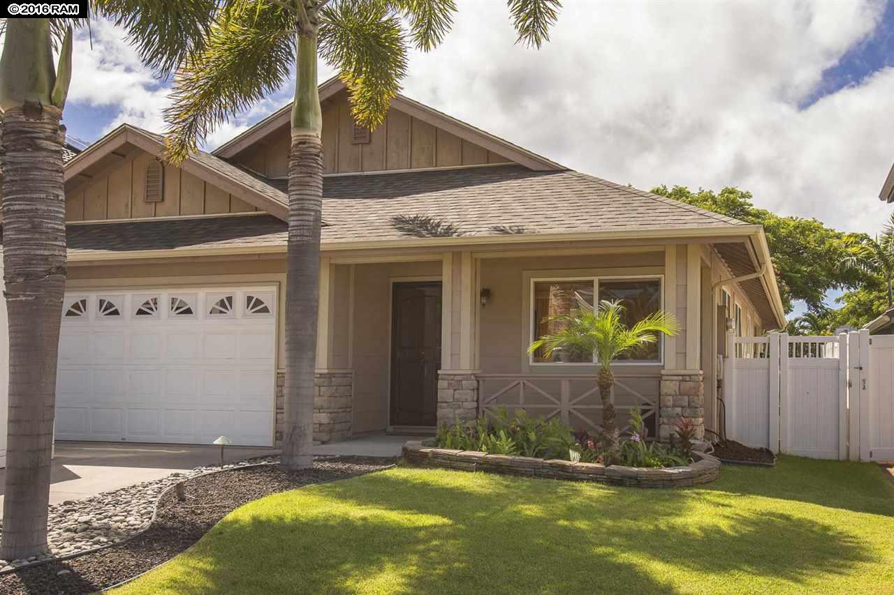 86  Molehulehu Loop Legends Ii, Kahului home - photo 13 of 15