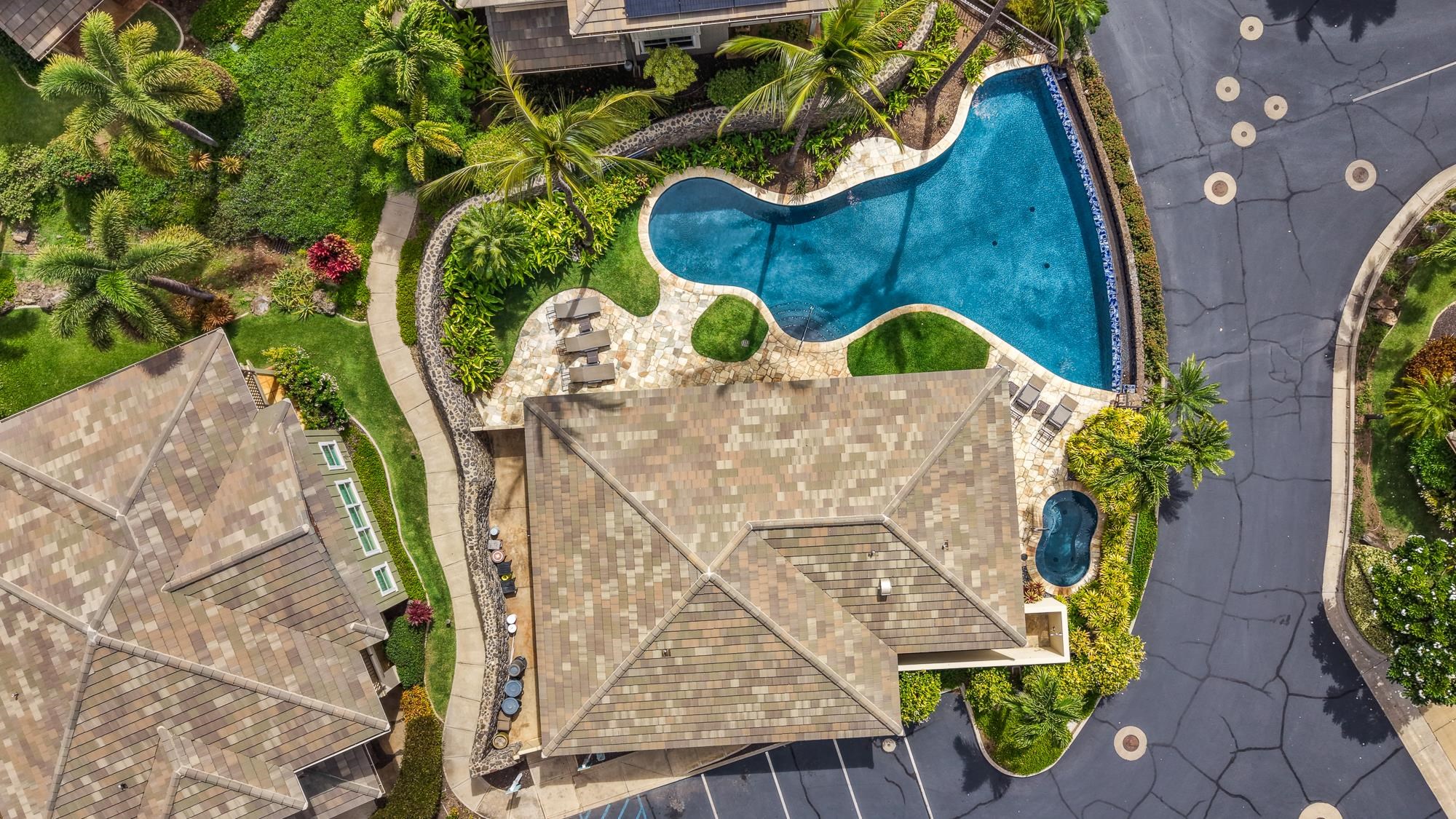 Kanani Wailea condo # 32, Kihei, Hawaii - photo 36 of 49