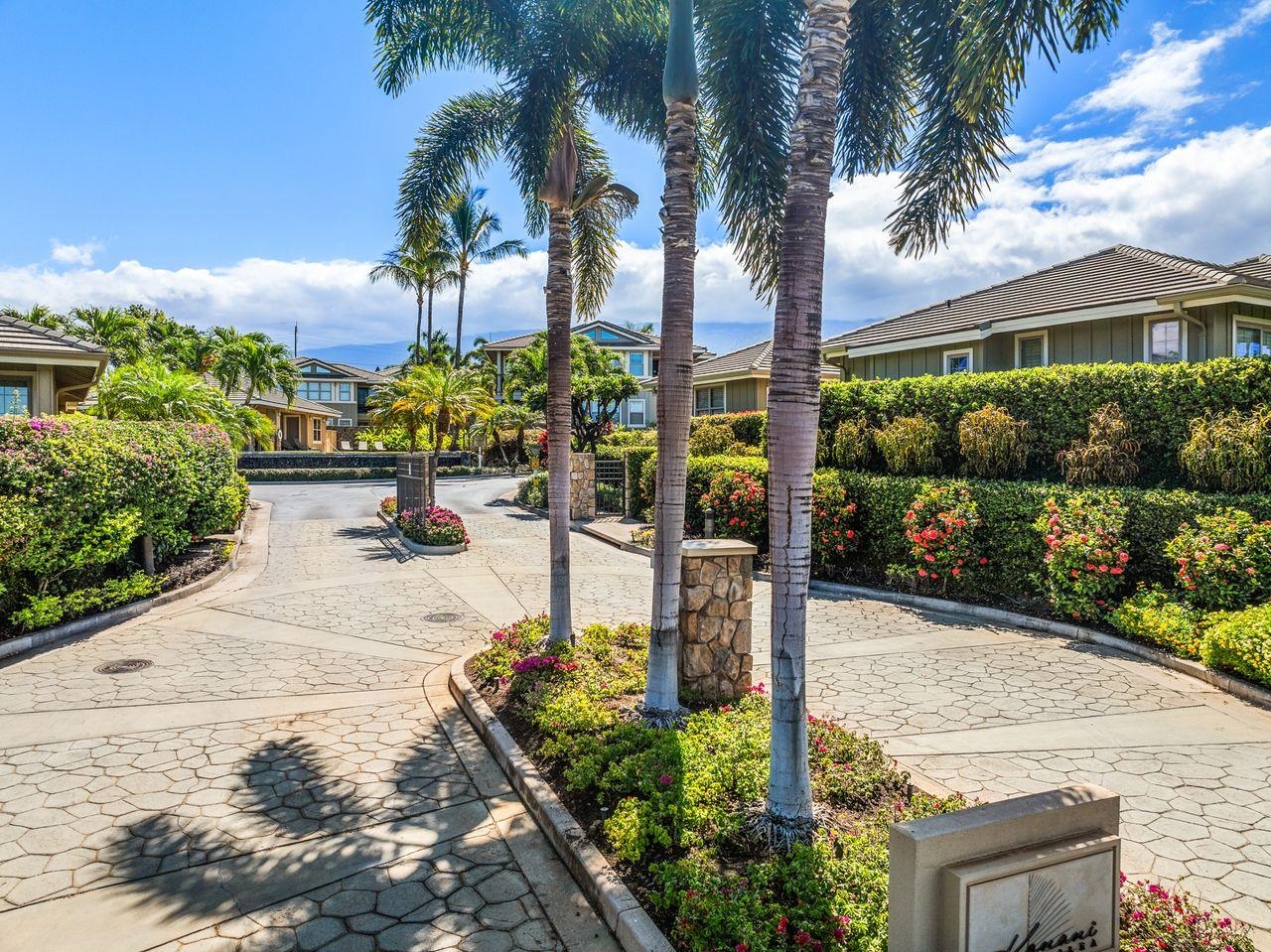 Kanani Wailea condo # 32, Kihei, Hawaii - photo 47 of 49